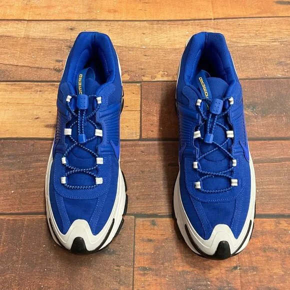 Nike Men's Zoom Vomero Roam &quot;Racer Blue&quot; Running Shoes