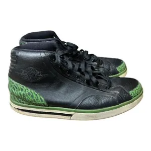 Nike NDS Air Jordan Shoes Men's 11 Phly Legend Basketball Sneakers High Top
