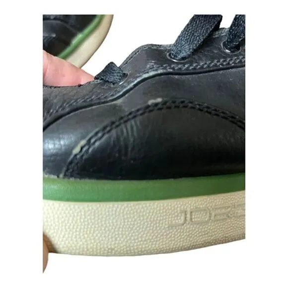 Nike NDS Air Jordan Shoes Men's 11 Phly Legend Basketball Sneakers High Top