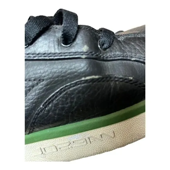 Nike NDS Air Jordan Shoes Men's 11 Phly Legend Basketball Sneakers High Top