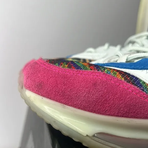 Nike Odell Beckham Jr x Air Max 720 'Young King Of The Drip' CK2531-900