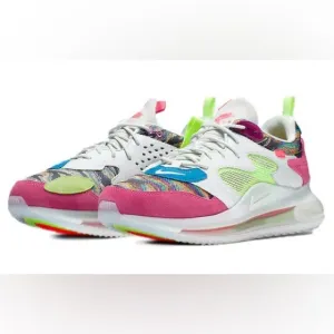 Nike Odell Beckham Jr x Air Max 720 'Young King Of The Drip' CK2531-900