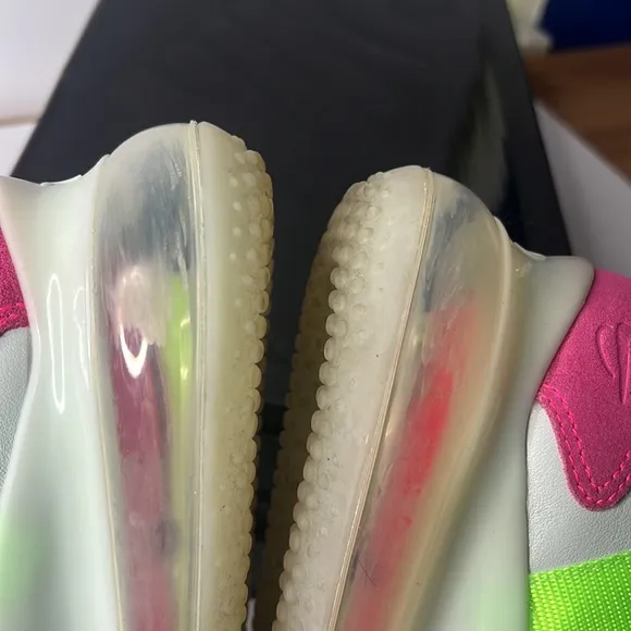Nike Odell Beckham Jr x Air Max 720 'Young King Of The Drip' CK2531-900