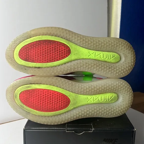 Nike Odell Beckham Jr x Air Max 720 'Young King Of The Drip' CK2531-900