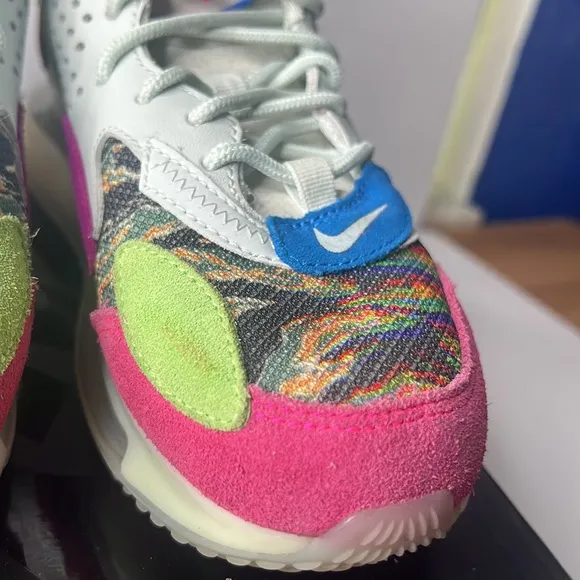 Nike Odell Beckham Jr x Air Max 720 'Young King Of The Drip' CK2531-900