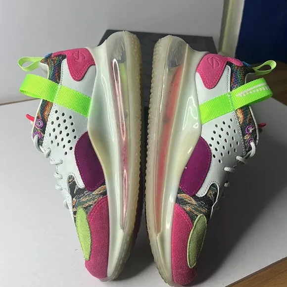 Nike Odell Beckham Jr x Air Max 720 'Young King Of The Drip' CK2531-900