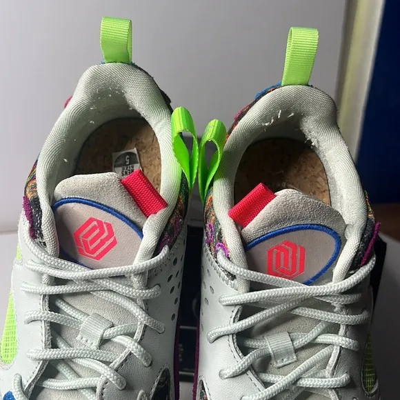 Nike Odell Beckham Jr x Air Max 720 'Young King Of The Drip' CK2531-900