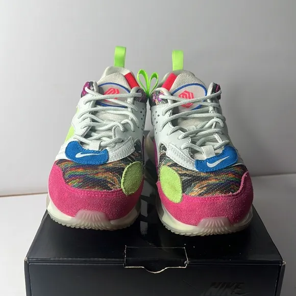 Nike Odell Beckham Jr x Air Max 720 'Young King Of The Drip' CK2531-900