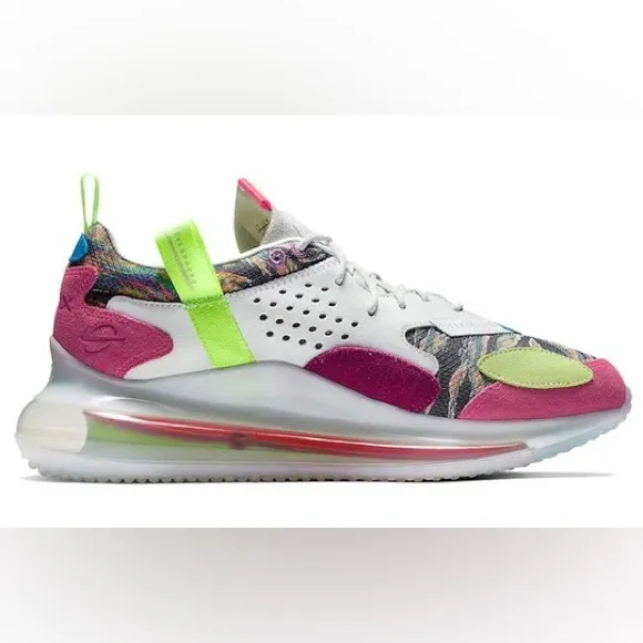 Nike Odell Beckham Jr x Air Max 720 'Young King Of The Drip' CK2531-900