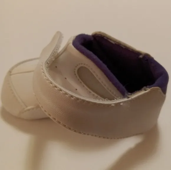 Nike Play Vintage Y2K Infant/Baby Shoes