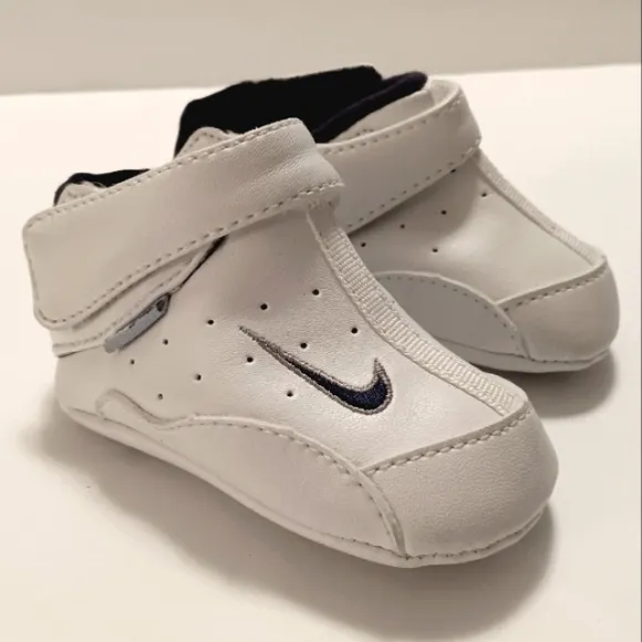 Nike Play Vintage Y2K Infant/Baby Shoes