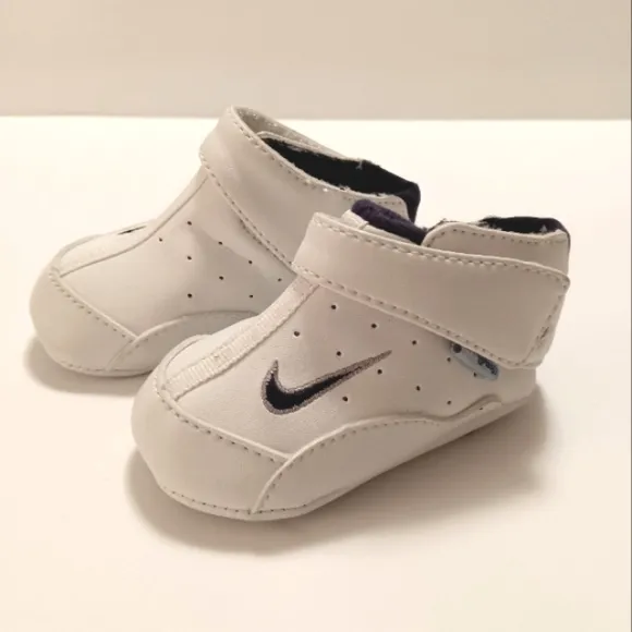 Nike Play Vintage Y2K Infant/Baby Shoes