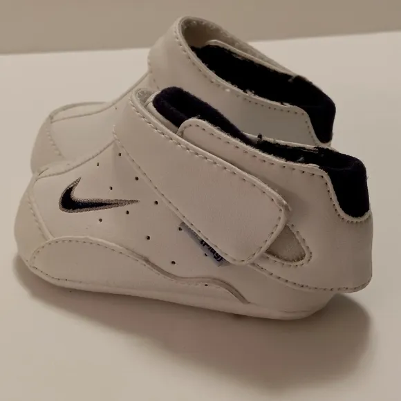 Nike Play Vintage Y2K Infant/Baby Shoes