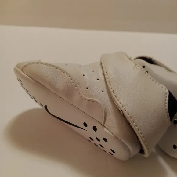 Nike Play Vintage Y2K Infant/Baby Shoes
