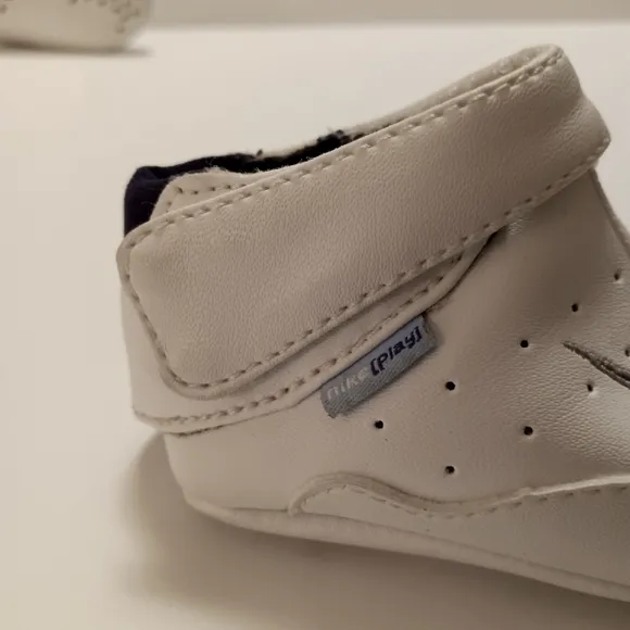 Nike Play Vintage Y2K Infant/Baby Shoes