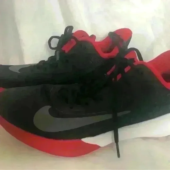 Nike Precision 4 Basketball shoes