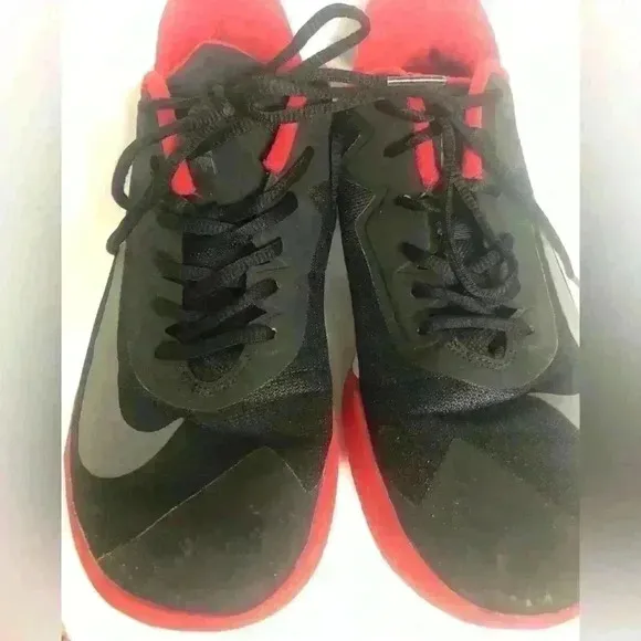 Nike Precision 4 Basketball shoes
