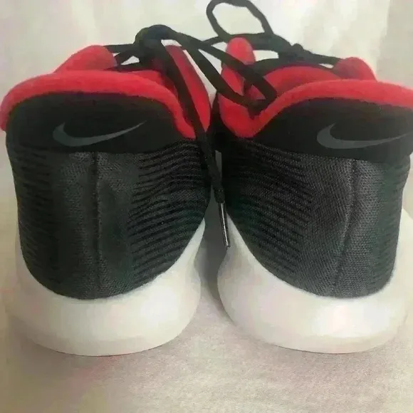 Nike Precision 4 Basketball shoes