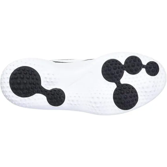 Nike Roshe‎ G Youth Golf Shoes 909250-007 Black/White Big Kid Size 3Y NWT