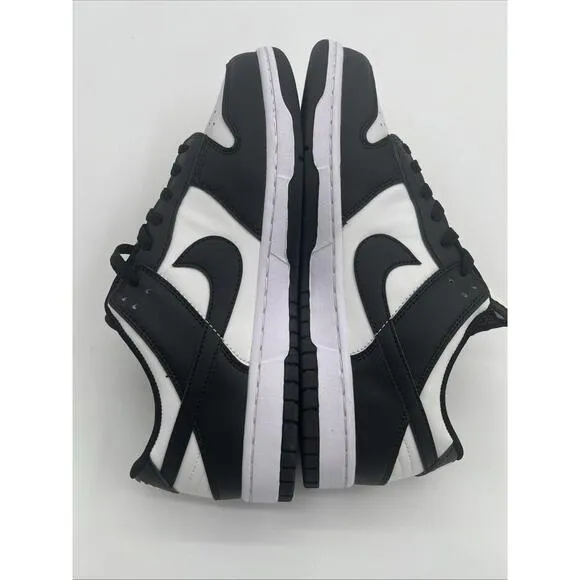 Nike SB Dunk Low Panda Black/White New Sneakers Shoes DD1391100-US Size Men’s 9