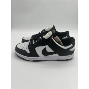 Nike SB Dunk Low Panda Black/White New Sneakers Shoes DD1391100-US Size Men’s 9