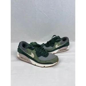 Nike Shoes Mens Air Max Premium Pro Green Sneakers DH4621-300 Streetwear Skater