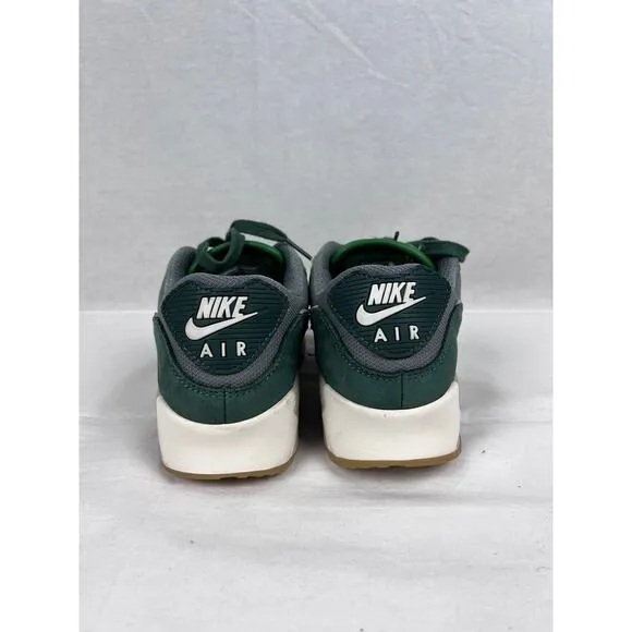 Nike Shoes Mens Air Max Premium Pro Green Sneakers DH4621-300 Streetwear Skater