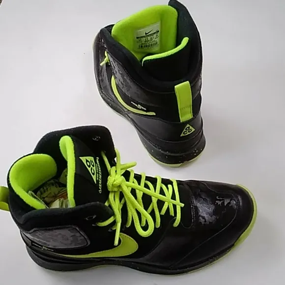 NIKE STASIS ACG GS 685610-004 KIDS/HOUTH BOOTS SHOES