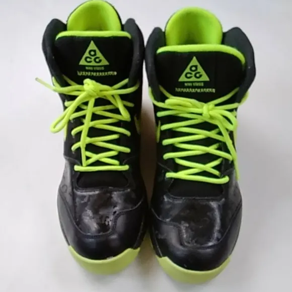 NIKE STASIS ACG GS 685610-004 KIDS/HOUTH BOOTS SHOES