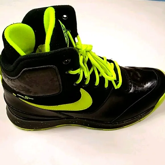 NIKE STASIS ACG GS 685610-004 KIDS/HOUTH BOOTS SHOES