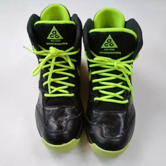 NIKE STASIS ACG GS 685610-004 KIDS/HOUTH BOOTS SHOES