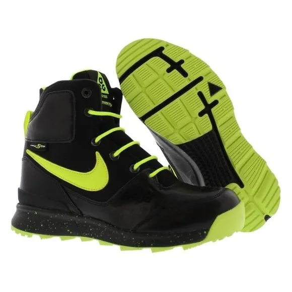 NIKE STASIS ACG GS 685610-004 KIDS/HOUTH BOOTS SHOES