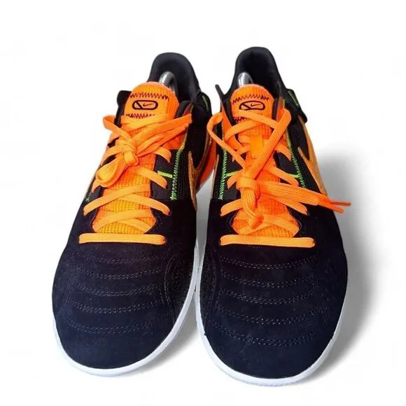 Nike Streetgato 'Black Total Orange' DC8466-081 Men's 8.5
