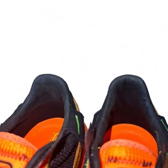 Nike Streetgato 'Black Total Orange' DC8466-081 Men's 8.5