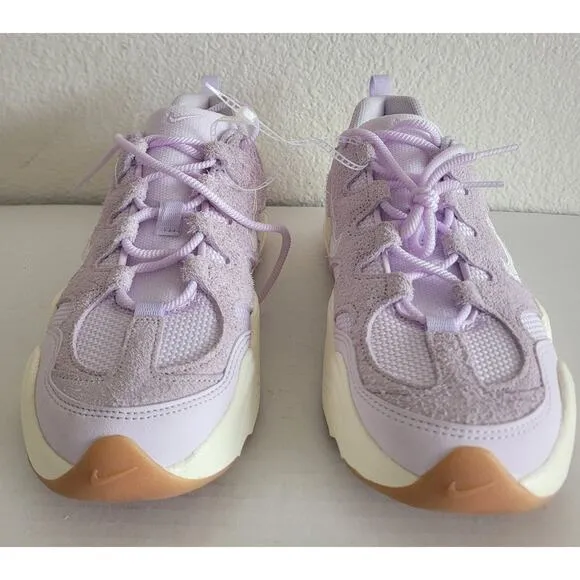 Nike Tech Hera Women's Shoes (Barely Grape/Pale Ivory/Gum Light Brown/White)8.5