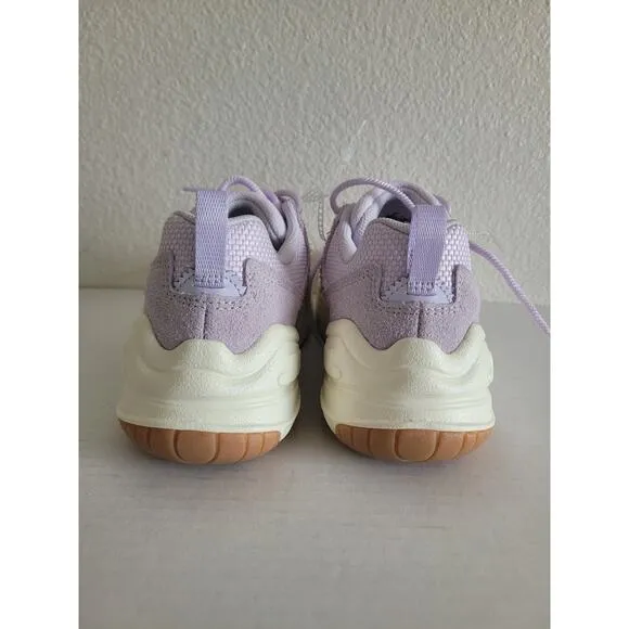 Nike Tech Hera Women's Shoes (Barely Grape/Pale Ivory/Gum Light Brown/White)8.5