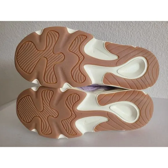 Nike Tech Hera Women's Shoes (Barely Grape/Pale Ivory/Gum Light Brown/White)8.5