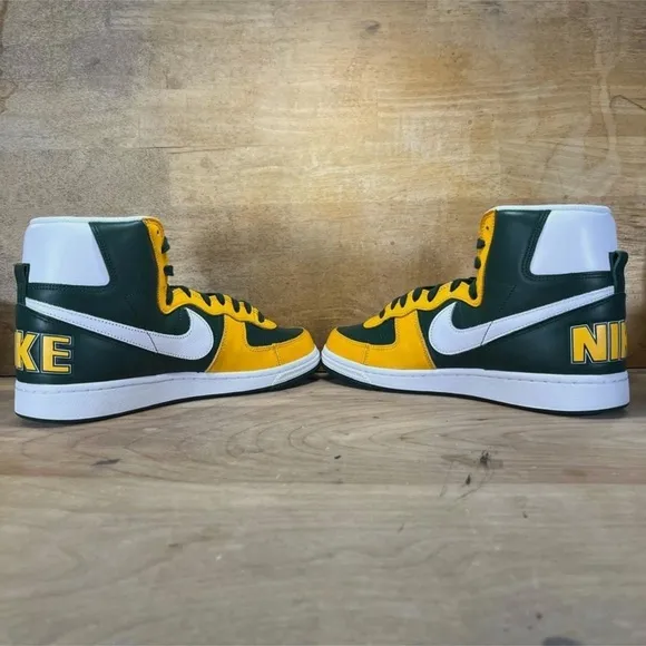 Nike Terminator High top  size men’s 11.5 weekend price only