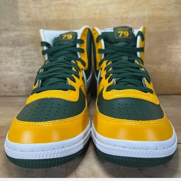 Nike Terminator High top  size men’s 11.5 weekend price only