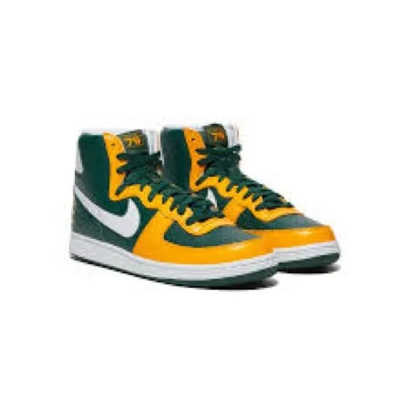 Nike Terminator High top  size men’s 11.5 weekend price only