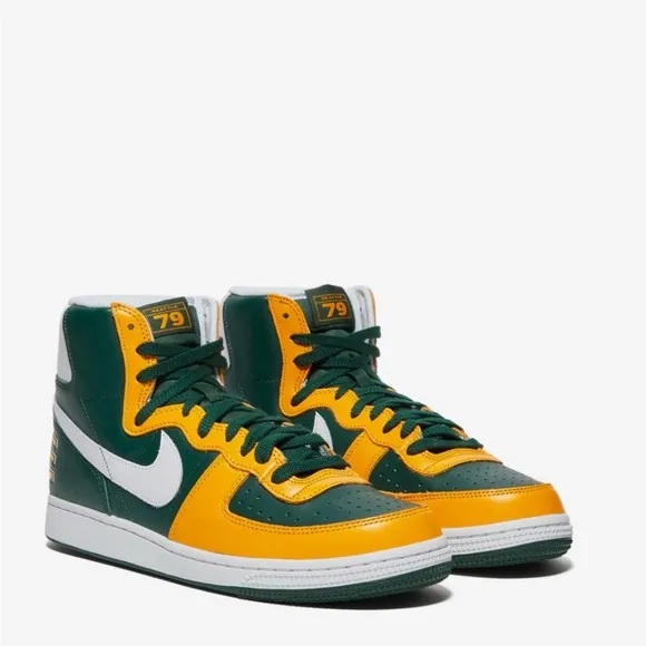 Nike Terminator High top  size men’s 11.5 weekend price only