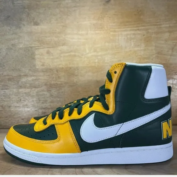 Nike Terminator High top  size men’s 11.5 weekend price only