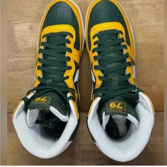 Nike Terminator High top  size men’s 11.5 weekend price only