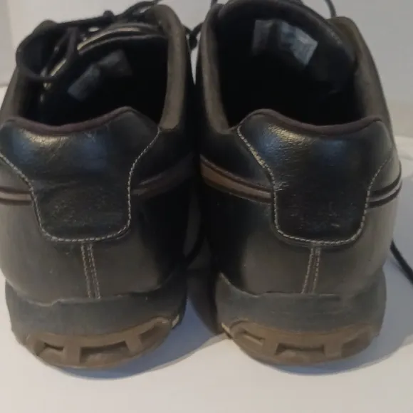 Nike Tiger Woods Golf‎ Shoes VINTAGE Tage sz. 11.5