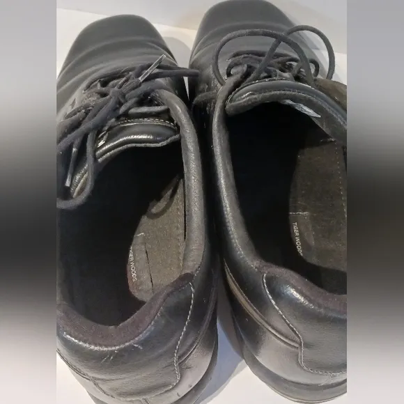 Nike Tiger Woods Golf‎ Shoes VINTAGE Tage sz. 11.5