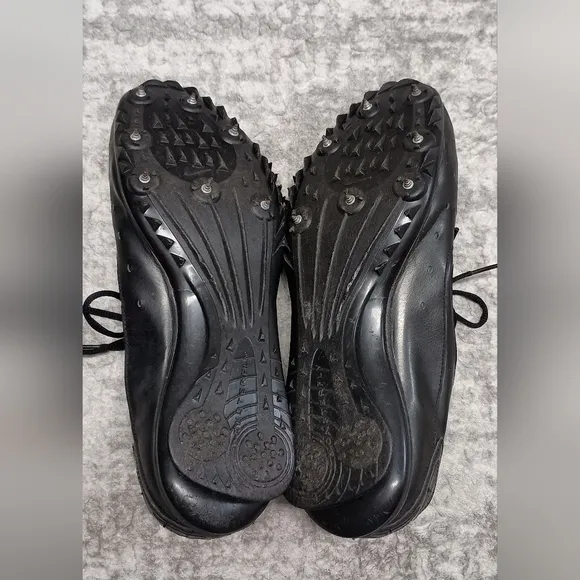Nike Vintage 2005 Track and Field Monster Fly Zoom men's shoes size 12