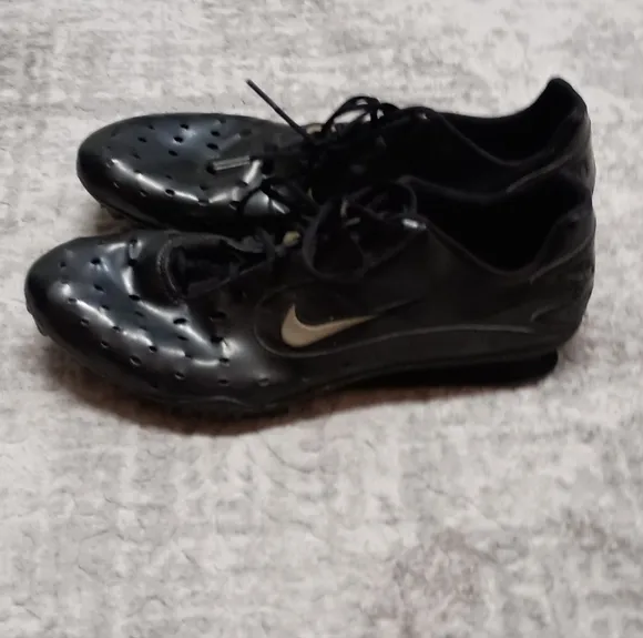 Nike Vintage 2005 Track and Field Monster Fly Zoom men's shoes size 12