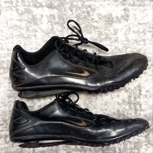 Nike Vintage 2005 Track and Field Monster Fly Zoom men's shoes size 12
