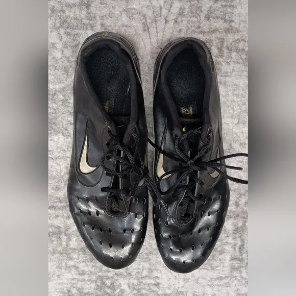 Nike Vintage 2005 Track and Field Monster Fly Zoom men's shoes size 12