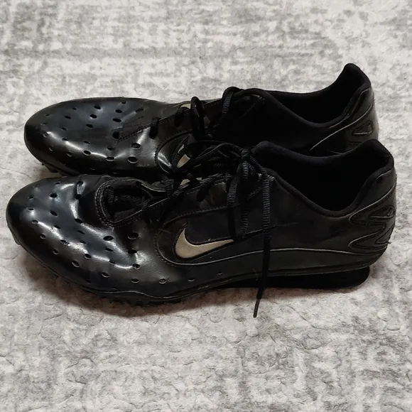 Nike Vintage 2005 Track and Field Monster Fly Zoom men's shoes size 12